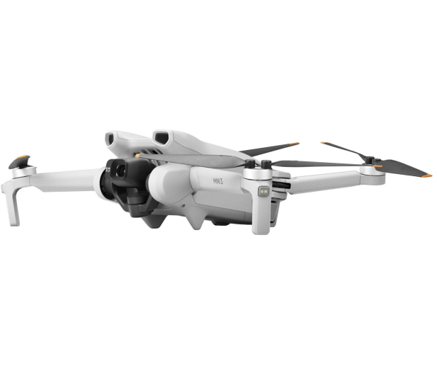 DJI Mini 3 (RC-N1) - 1105951 - zdjęcie 9